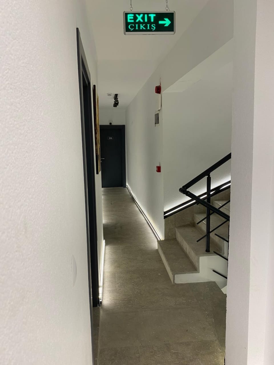 Uyar Pansiyon & Apart Vacation rental in Bodrum