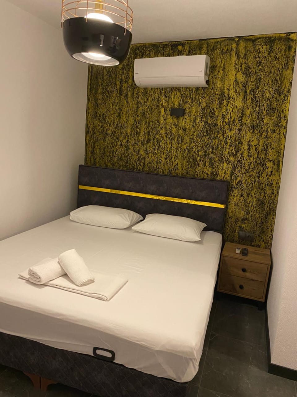 Uyar Pansiyon & Apart Vacation rental in Bodrum