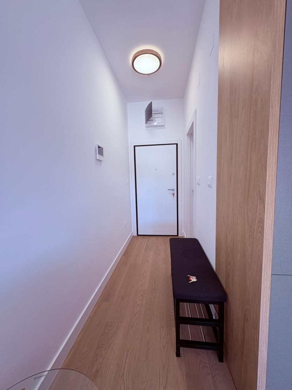 Sea View studio & Private Garage -Twin Towers Apartment in Montenegro