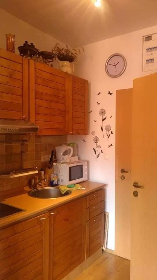 Apartmán Malinô Brdo Hrabovo Fatrapark 1 Apartment in Slovakia
