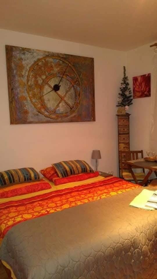 Apartmán Malinô Brdo Hrabovo Fatrapark 1 Apartment in Slovakia