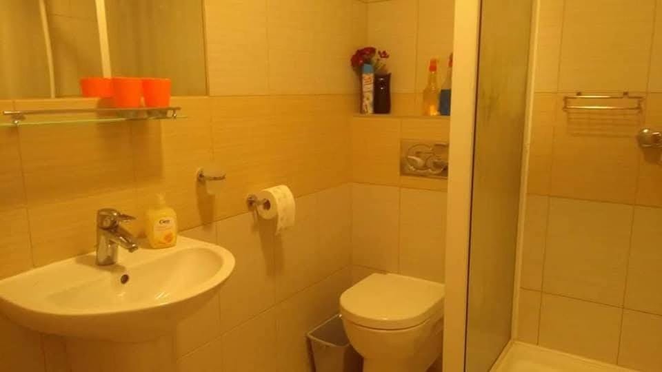 Apartmán Malinô Brdo Hrabovo Fatrapark 1 Apartment in Slovakia