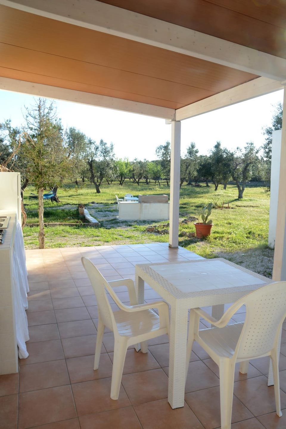 Garden, Coffee/tea facilities, Balcony/Terrace, Kitchen or kitchenette, Living room, Dining area