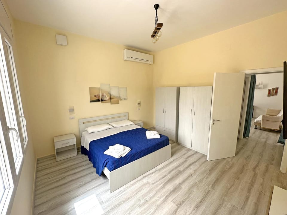 Dimora Rem Country Life a 2 minuti dal mare House in Nardò