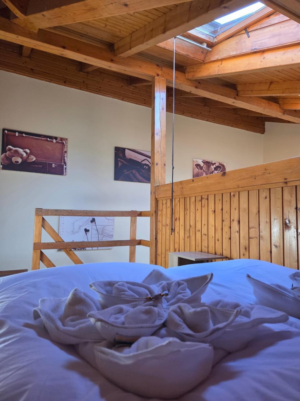 Downtown Apartman - Friends Apartment in Hungary