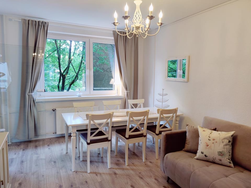 Romantic City Home Alexanderplatz Berlin Apartment in Berlin
