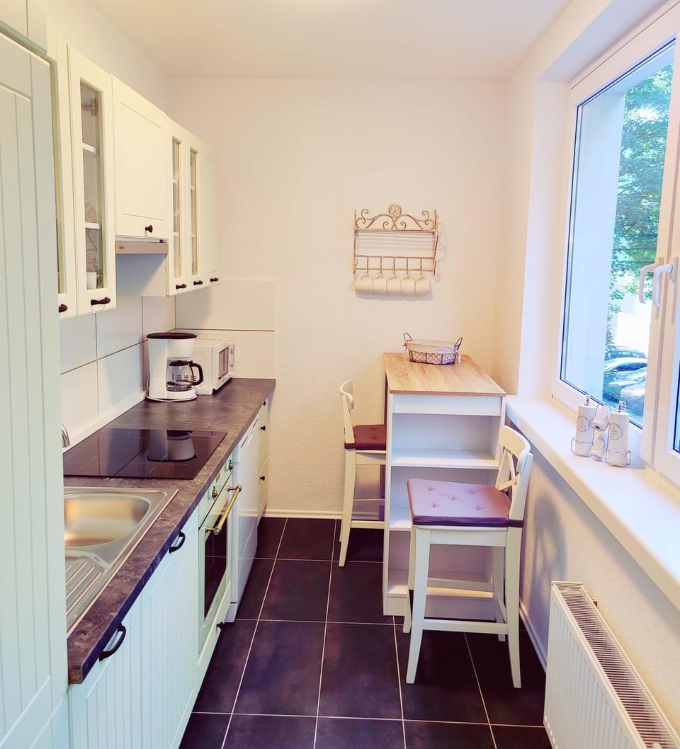 Romantic City Home Alexanderplatz Berlin Apartment in Berlin