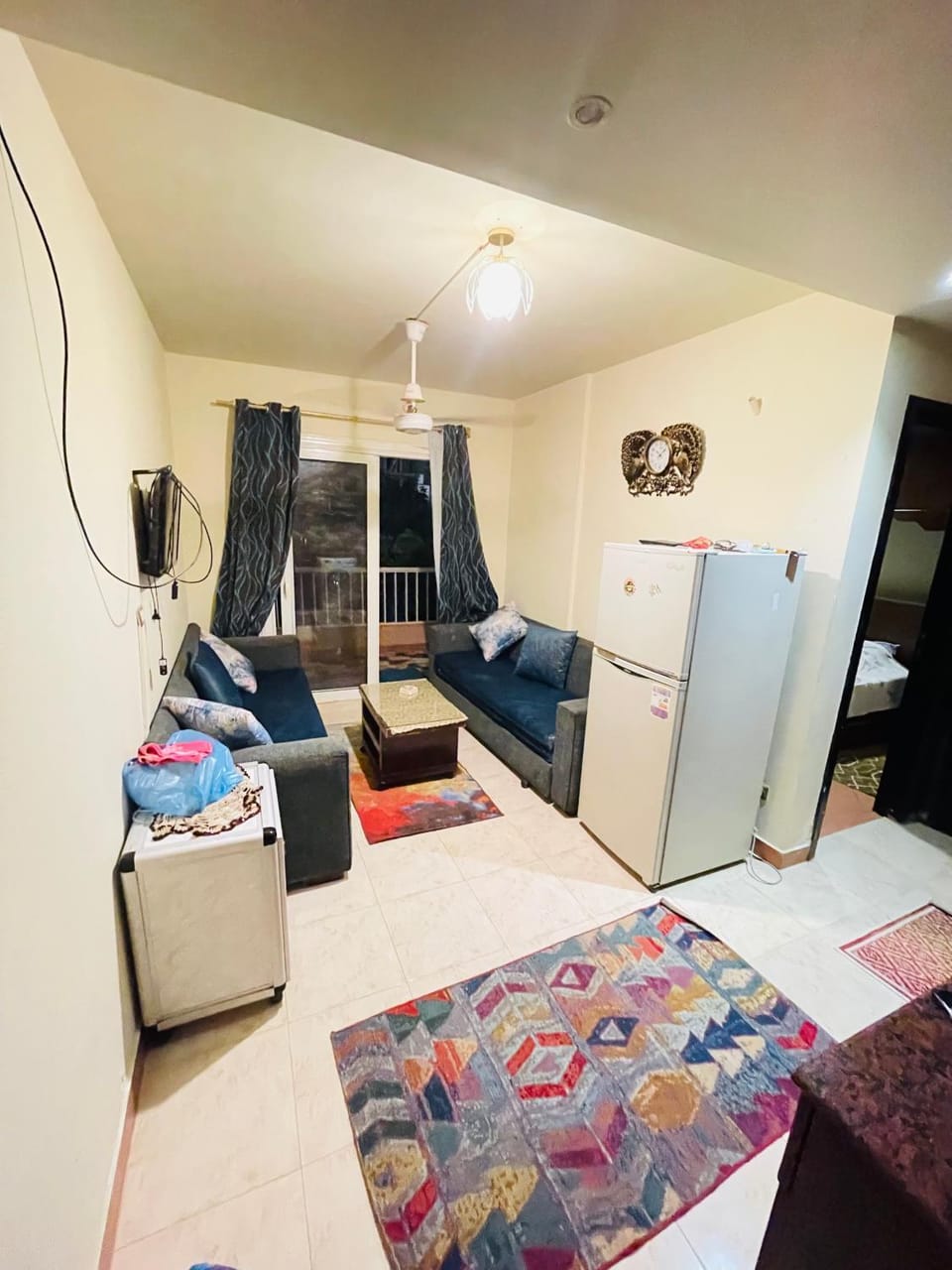 بورتو جولف مارينا Apartment in Egypt
