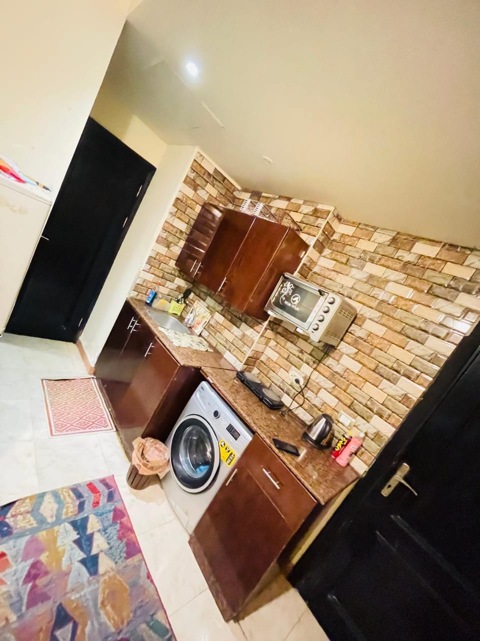 بورتو جولف مارينا Apartment in Egypt