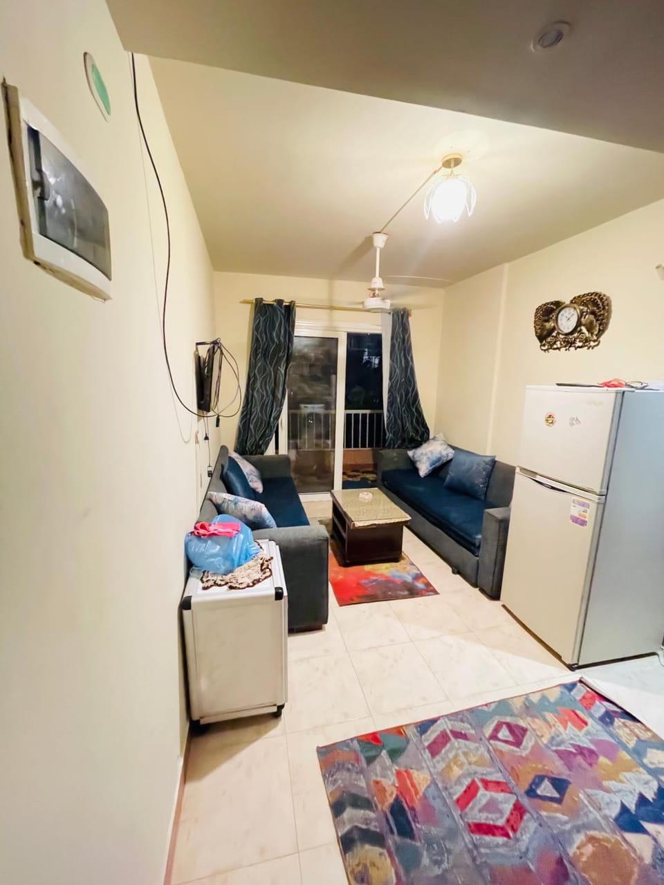 بورتو جولف مارينا Apartment in Egypt