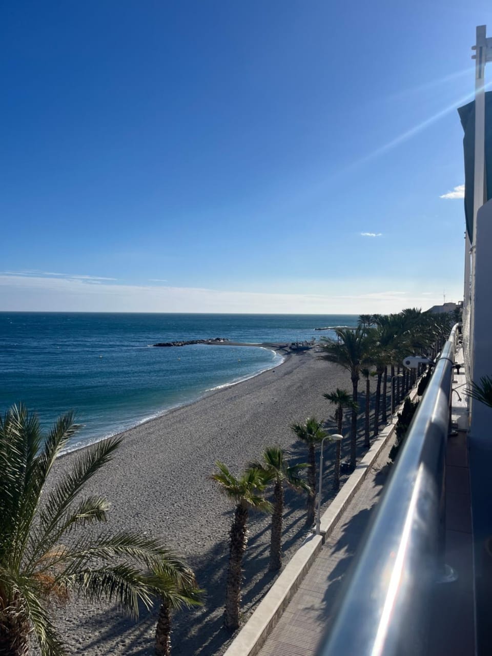 Sea view