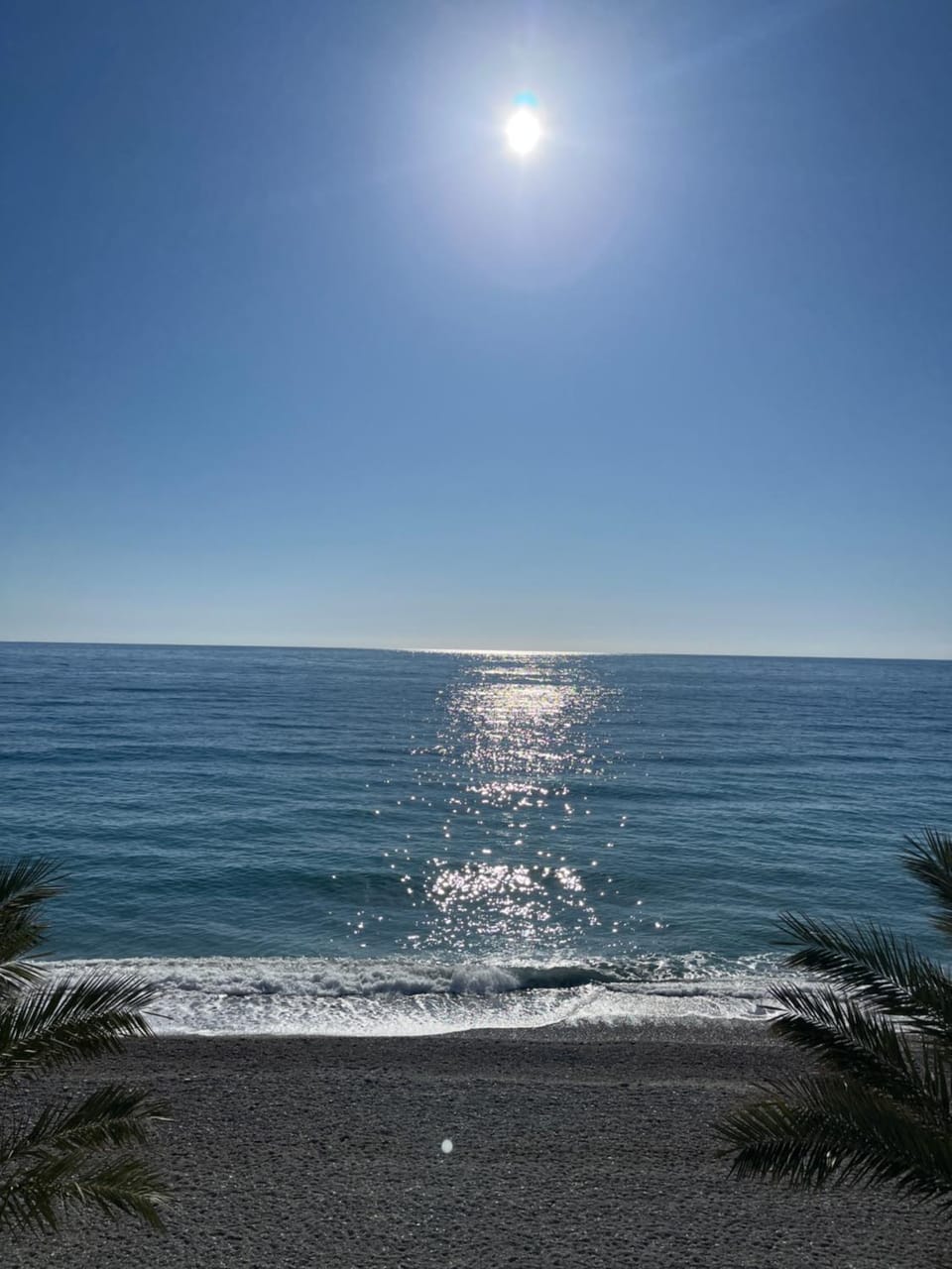 Sea view