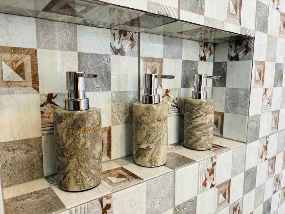 Shower