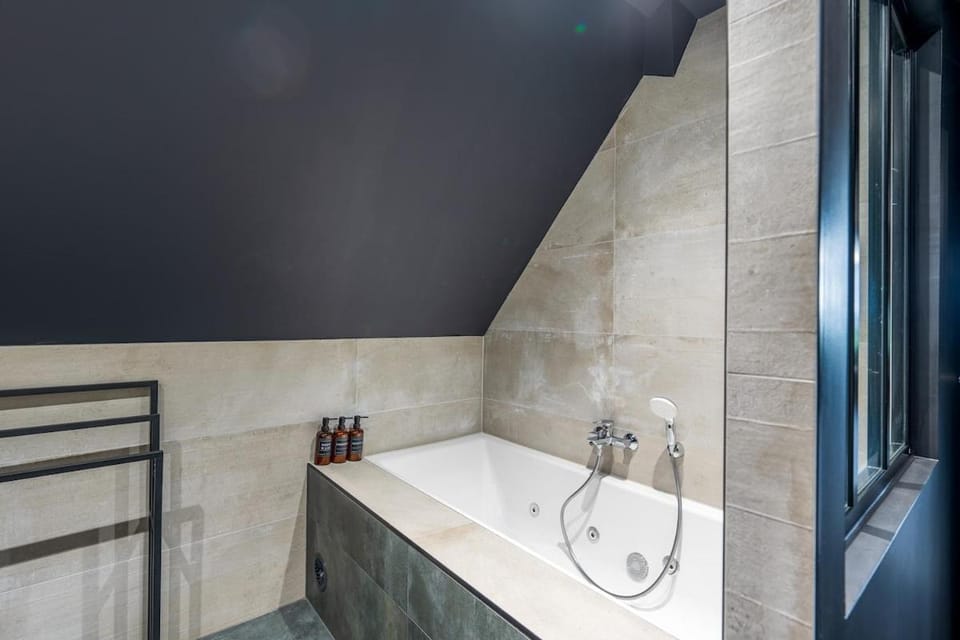 LE MOULIN Duplex proche aéroport Apartment in Baden-Württemberg
