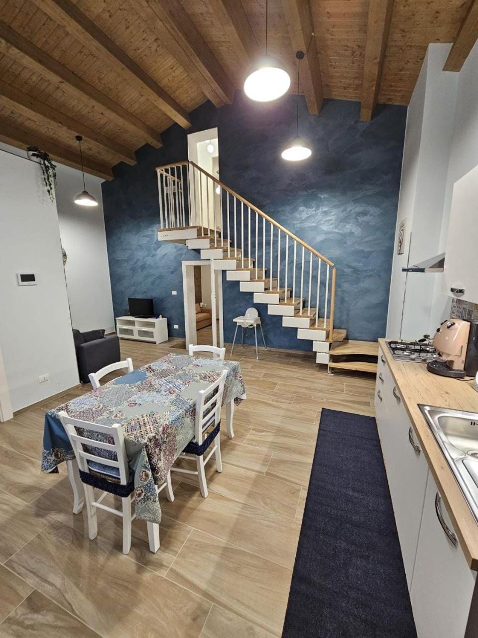 Cuncittina's Home House in Pachino