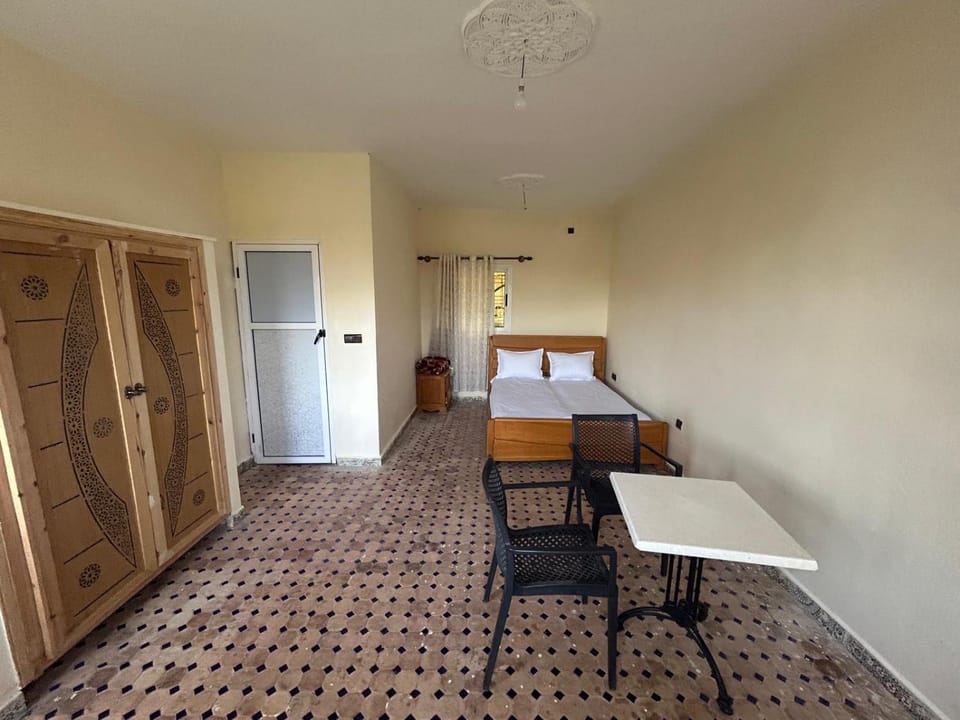 la maison d'autre Nadia Hotel in Fez-Meknès