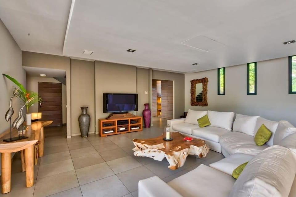 Hidden Jewel Villa Villa in Gustavia