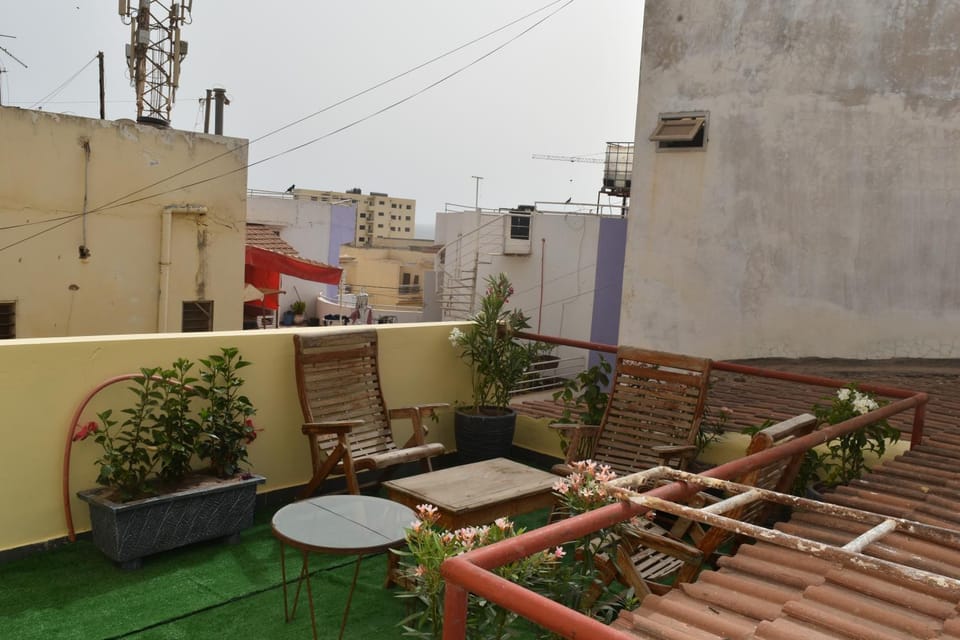 View (from property/room)