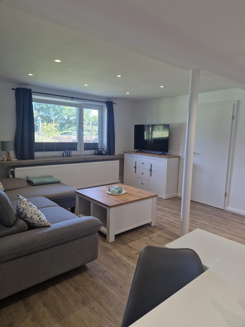 Ferienwohnung Landglück Apartment in Schleswig-Holstein