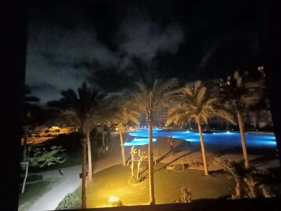 Luxury chalet in Porto golf marina Apartment in Egypt