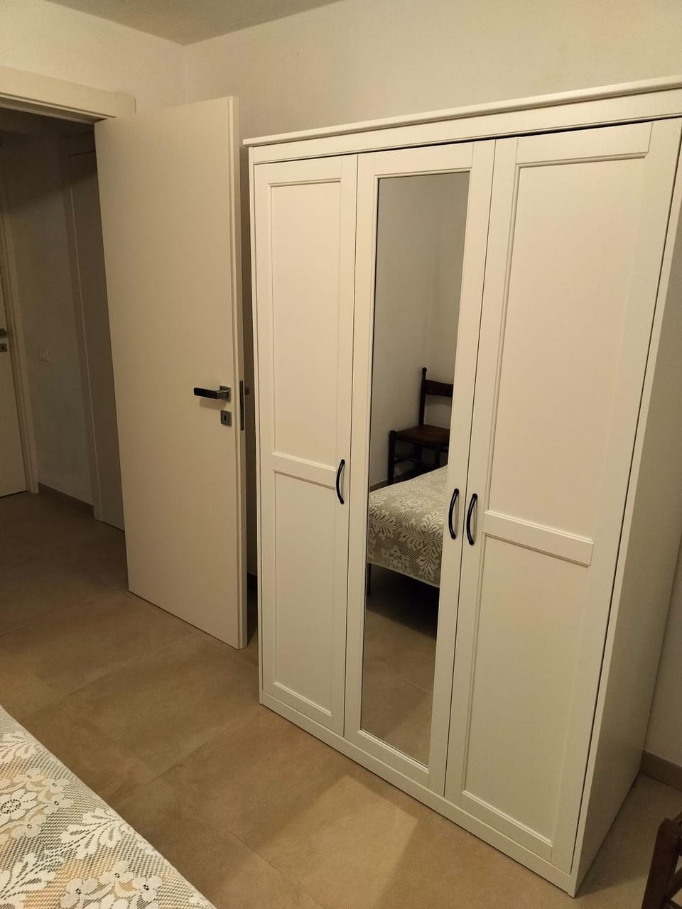 Zefiro Azzurro House in Bordighera