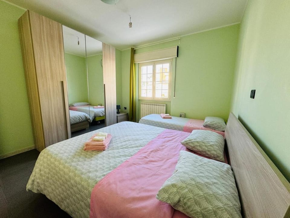 Il Gufetto Apartment in Abruzzo