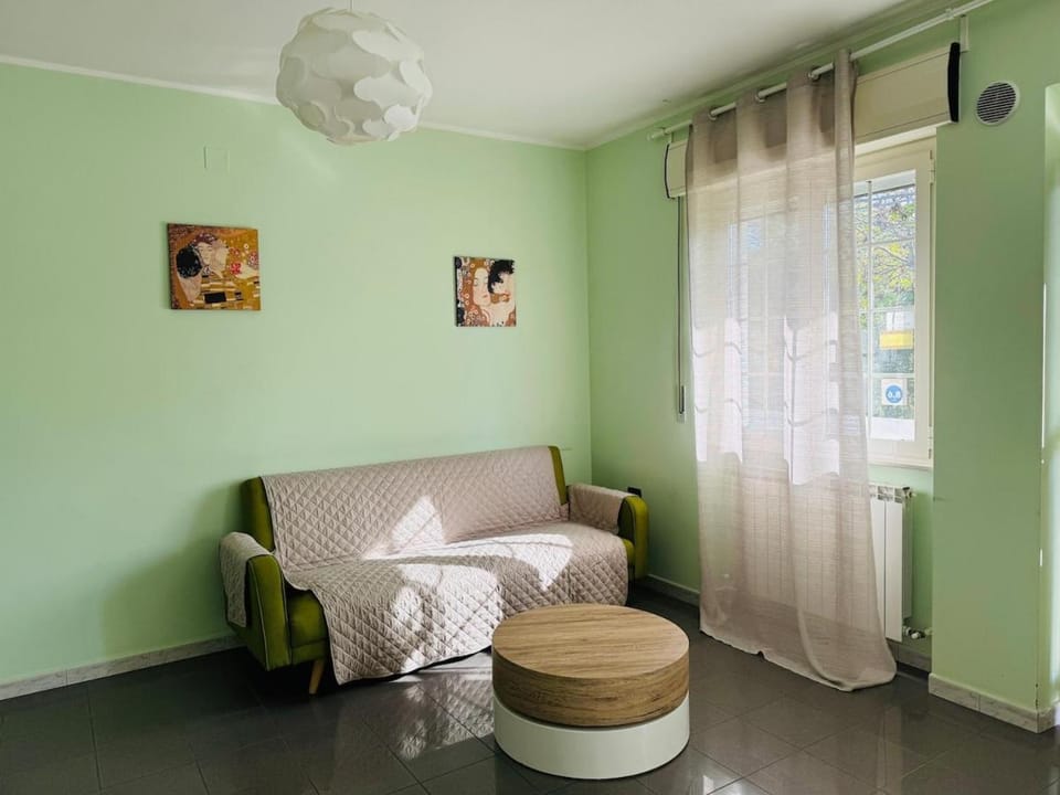 Il Gufetto Apartment in Abruzzo