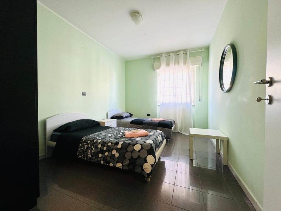 Il Gufetto Apartment in Abruzzo