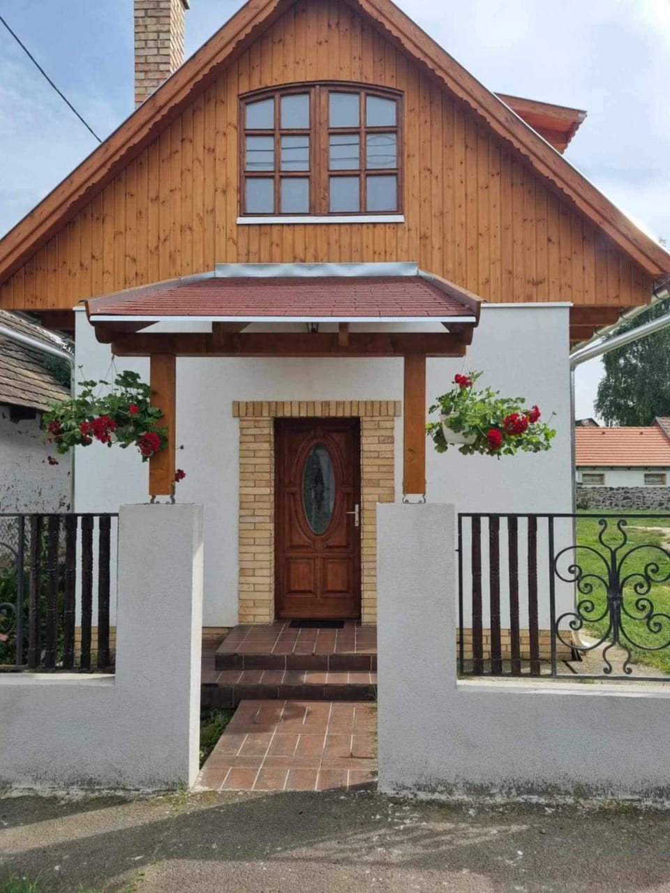 Felső Fogadó Bed and Breakfast in Hungary