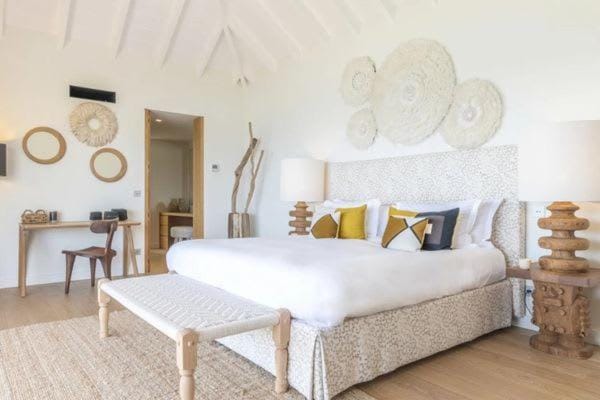 Deluxe Sweet Dew Villa in Anse des Cayes Villa in Leeward Islands