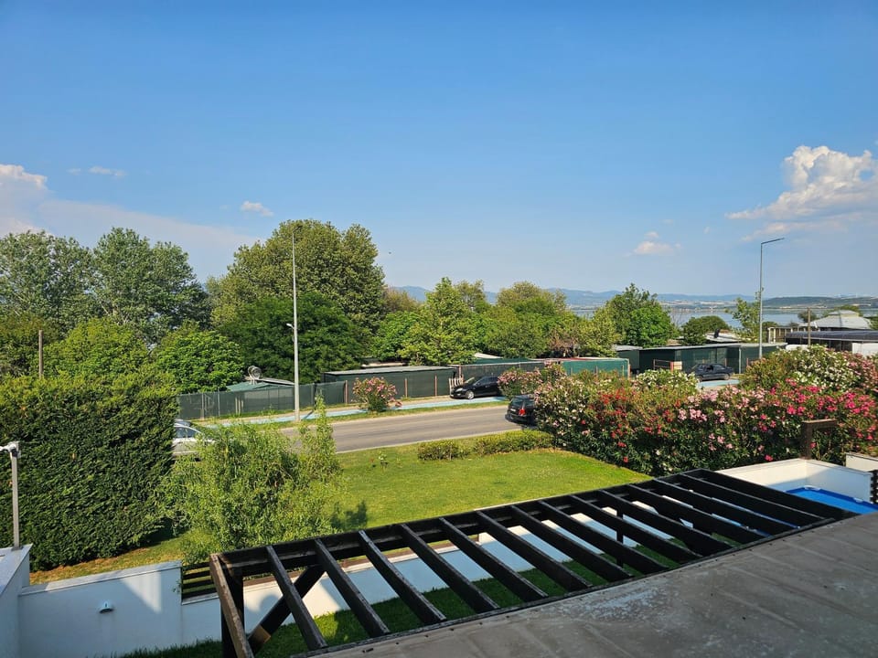 Villa Ana Villa in Decentralized Administration of Macedonia and Thrace