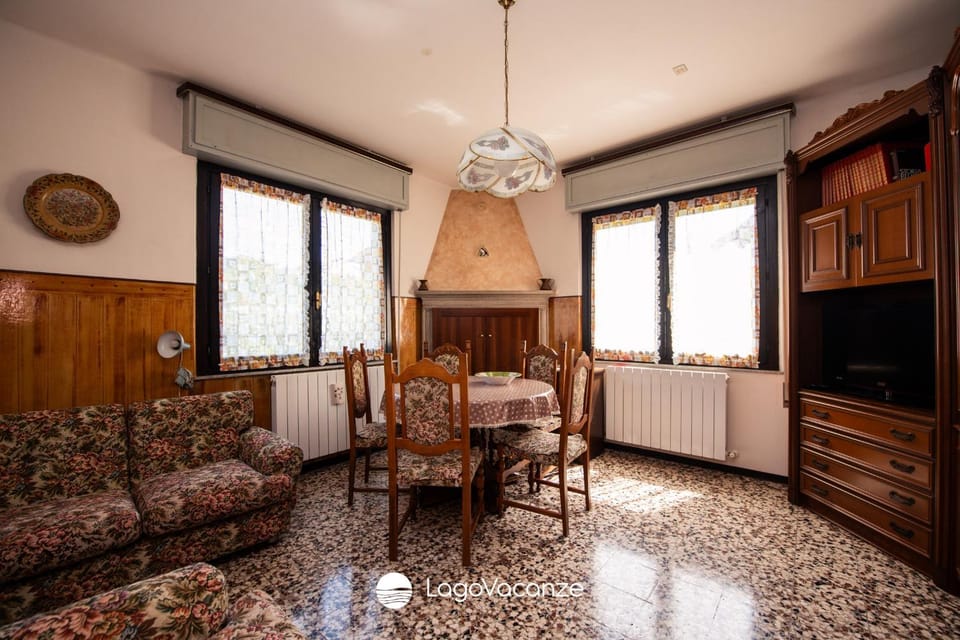 Villa Fulvia House in Province of Brescia