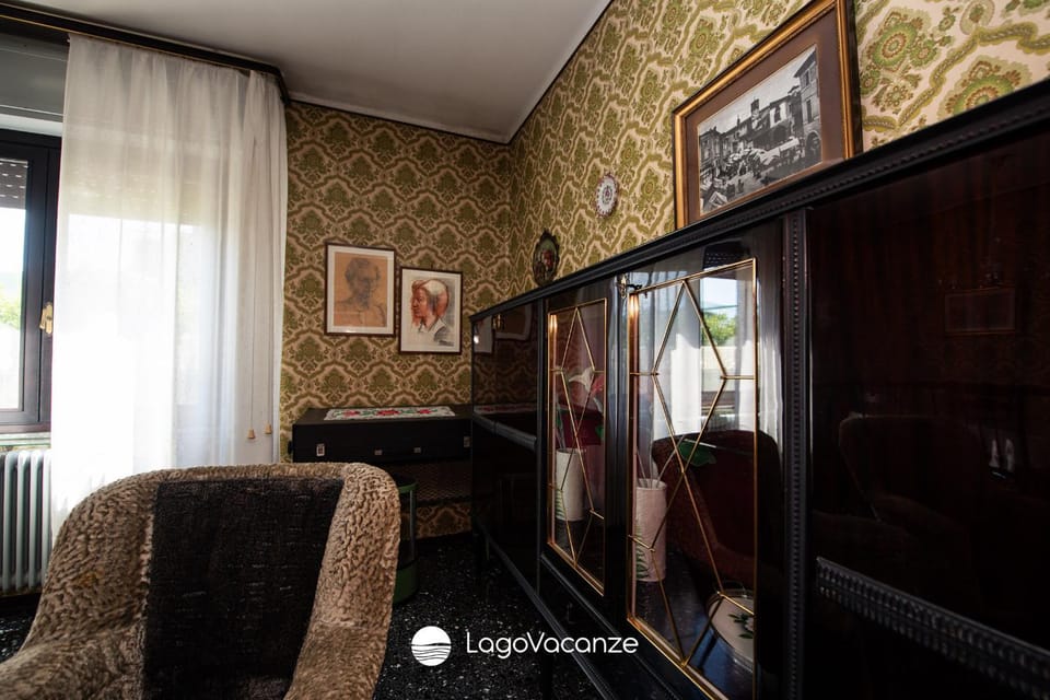 Villa Fulvia House in Province of Brescia