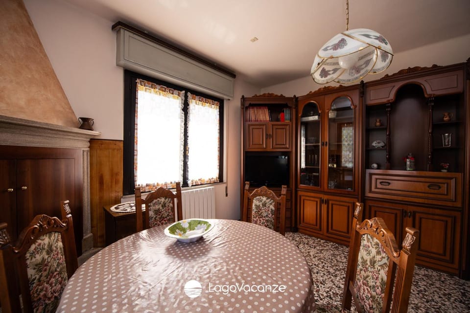 Villa Fulvia House in Province of Brescia