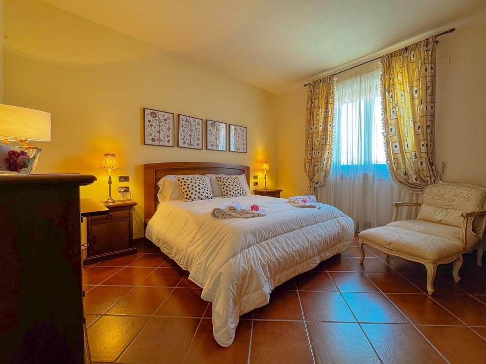 Ampia Casa con Giardino by Host Hero Apartment in Umbria