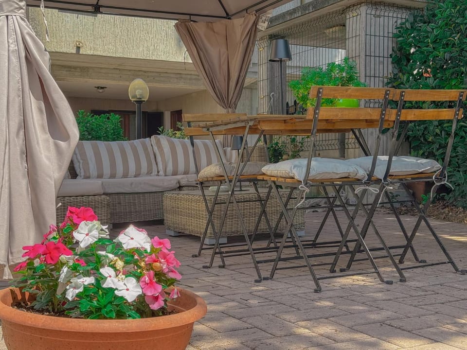 Ampia Casa con Giardino by Host Hero Apartment in Umbria