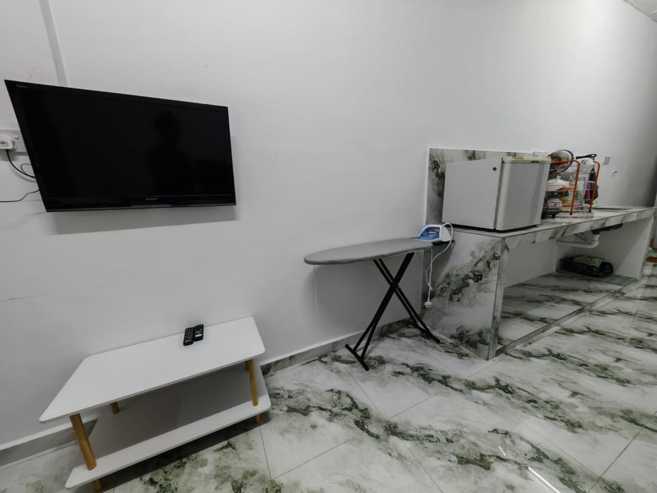 HOMESTAY DATUL BANTING #5, 1bilik 4-6org, Near Jenjarom, HargaB40, Mvslim shj, #NO TOWEL House in Selangor, Malaysia