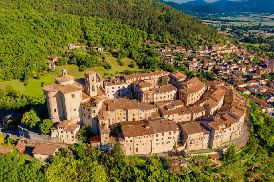 B&B Le Cementine Bed and Breakfast in Lazio