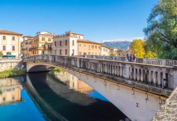B&B Le Cementine Bed and Breakfast in Lazio