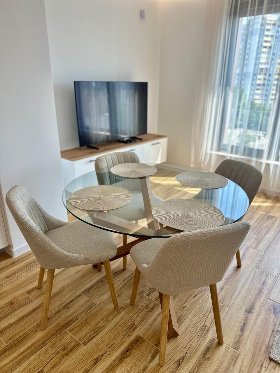 D&G City Homes Apartment in Sofia