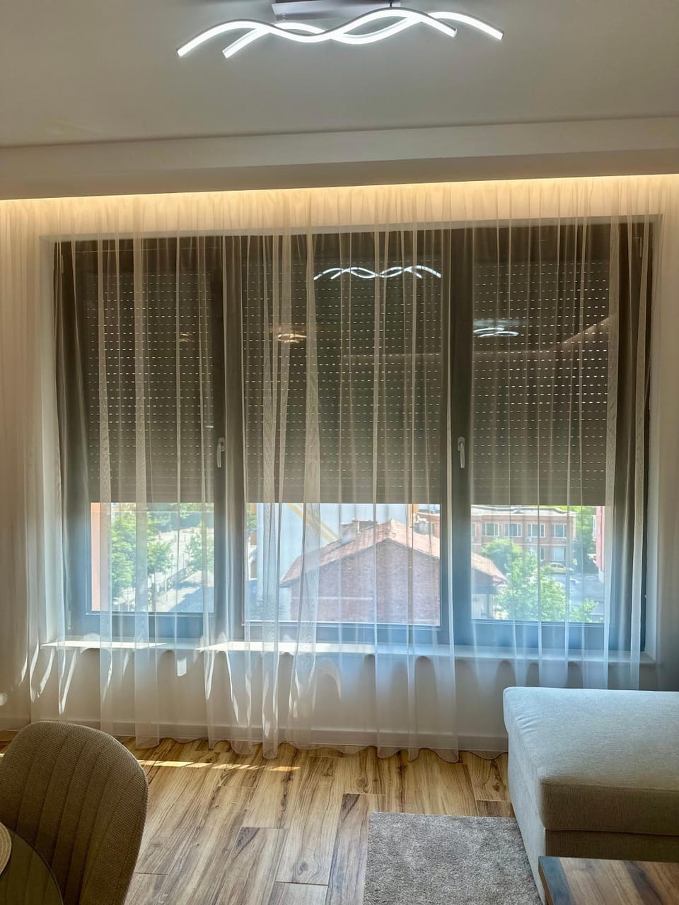 D&G City Homes Apartment in Sofia