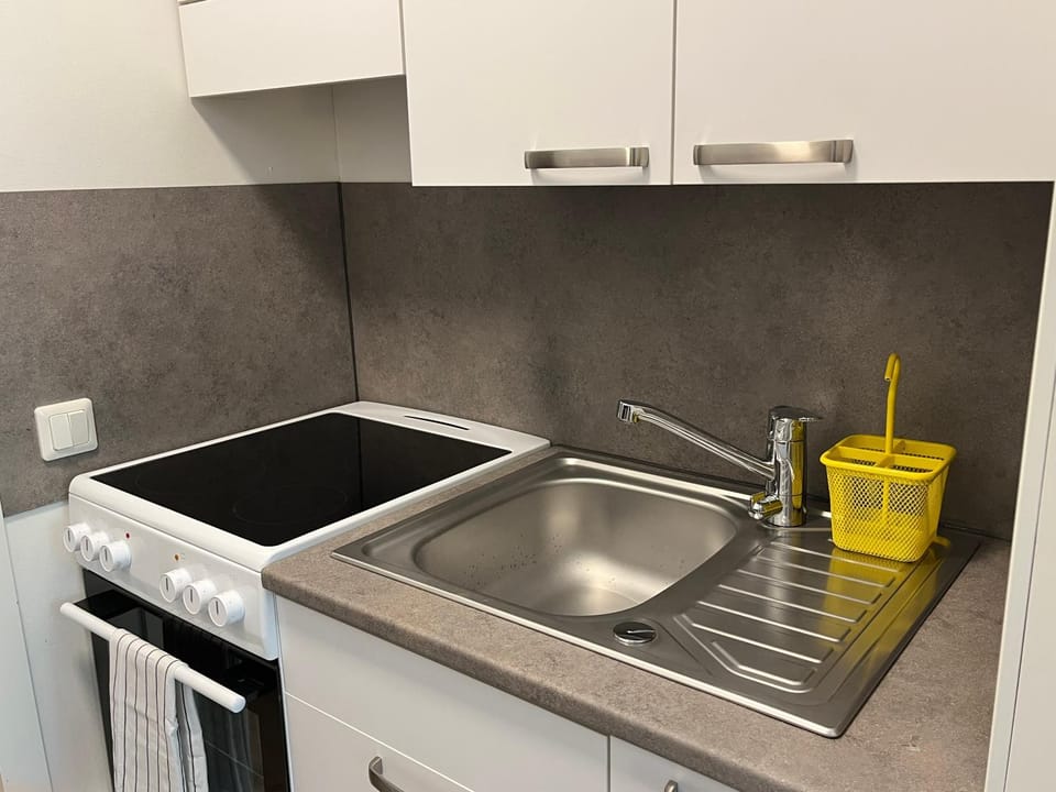 Kotkanlankila Apartment in Finland
