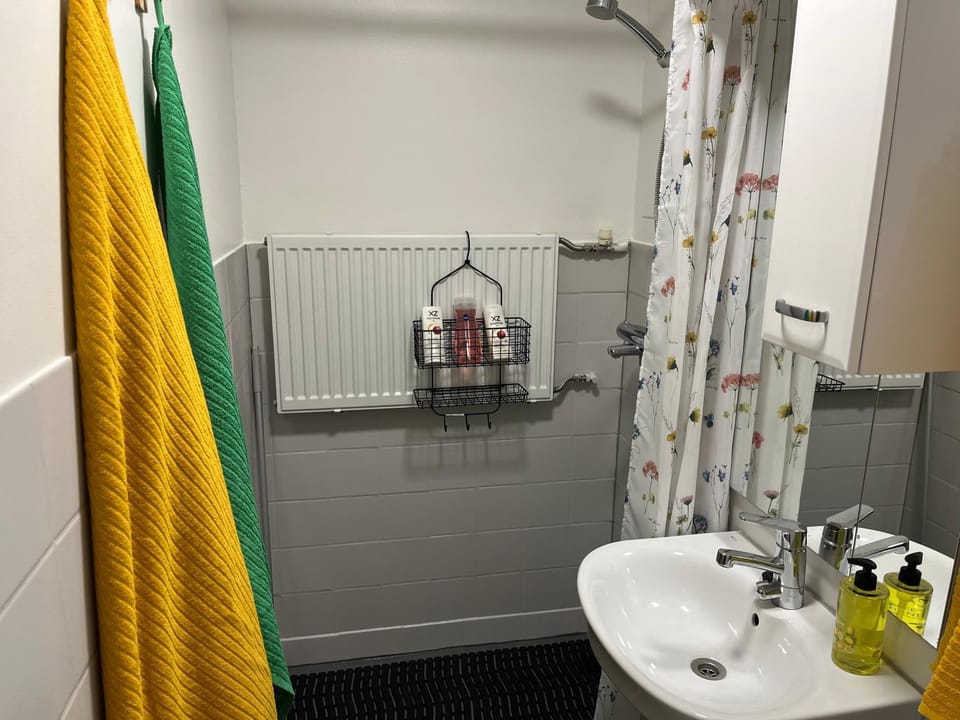 Kotkanlankila Apartment in Finland