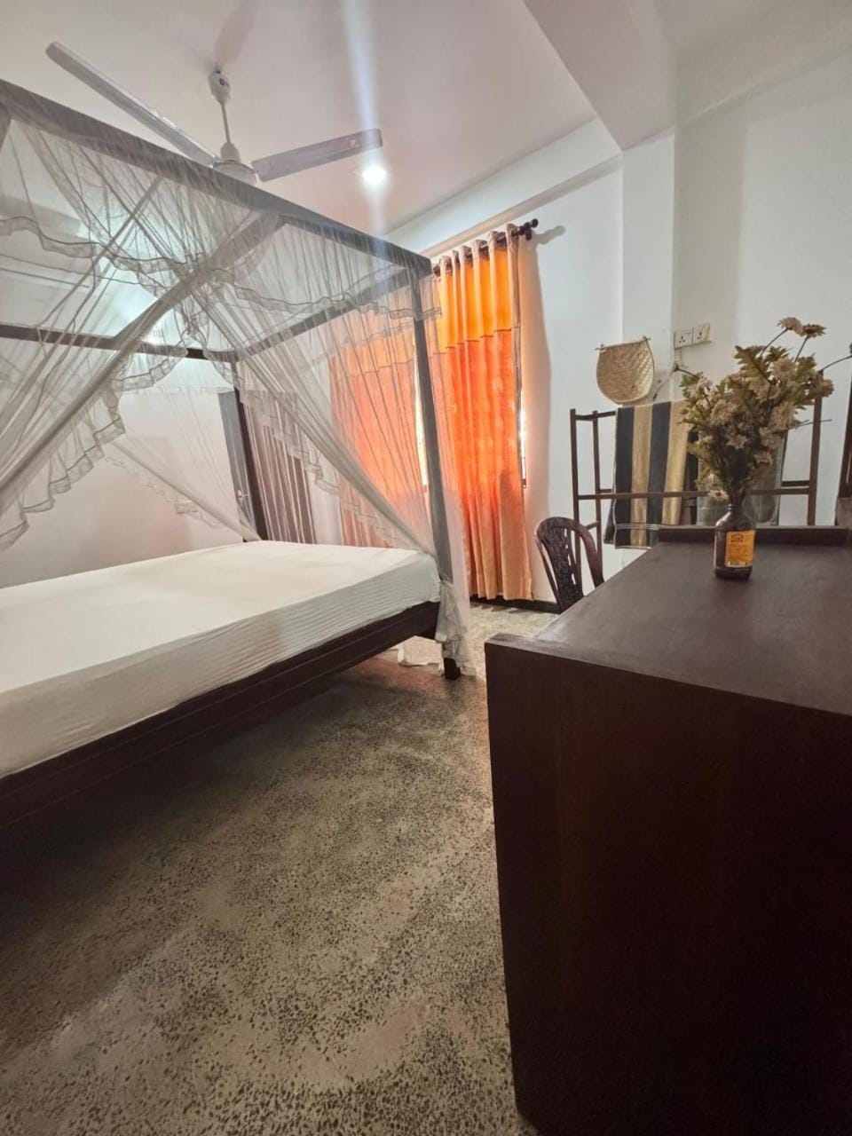WH Beach Resort Weligama Apartment in Southern Province