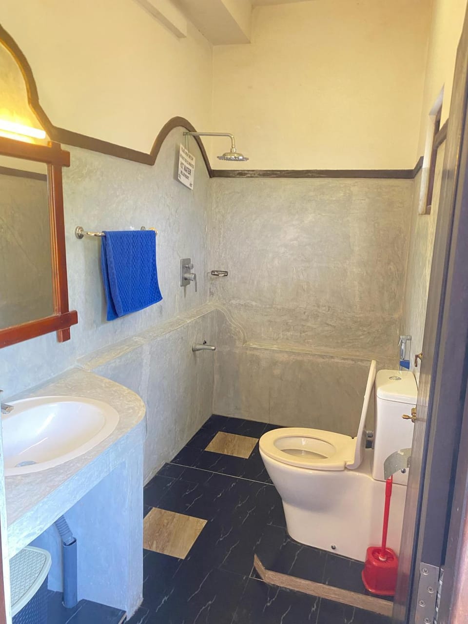 WH Beach Resort Weligama Apartment in Southern Province