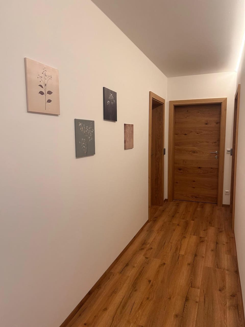 Appartements Ehrensberger Apartment in Salzburgerland