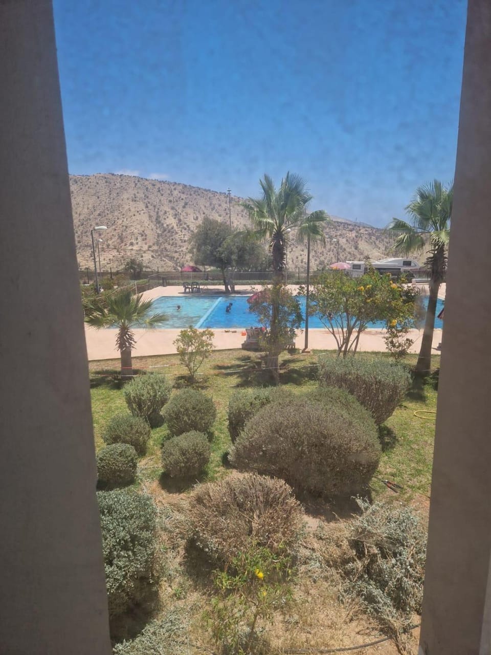 appartement imi ouadar Apartment in Souss-Massa