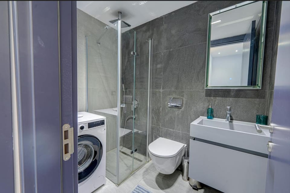 FOR LARGE FAMILIES, DUPLEX Vılla-310 Villa in Cesme