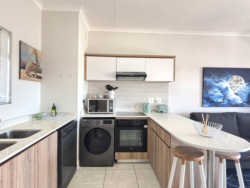 Sunset & Soul Apartment in Dolphin Coast