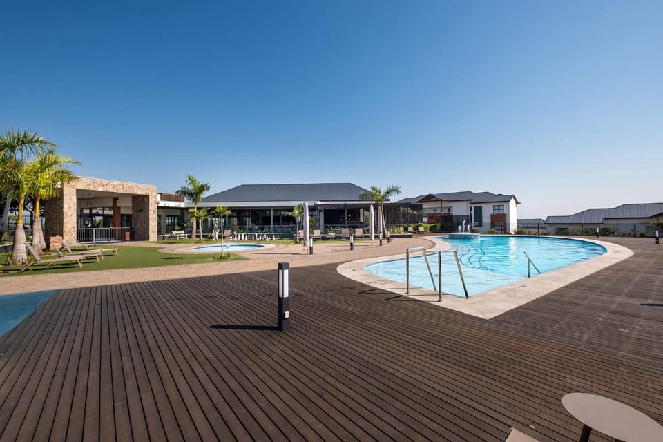 Sunset & Soul Apartment in Dolphin Coast